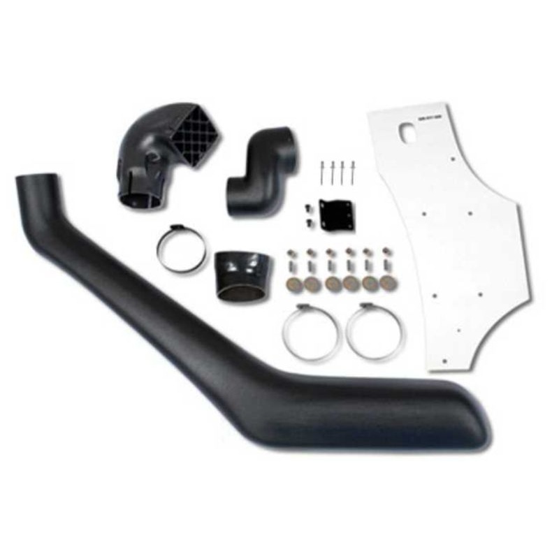 Snorkel Jeep Grand Cherokee WJ diisel 2.7 Vuran.ee